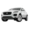2019 Jaguar E-PACE 24th exterior image - activate to see more