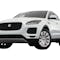 2019 Jaguar E-PACE 24th exterior image - activate to see more