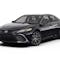 2024 Toyota Camry 16th exterior image - activate to see more