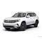 2024 Volkswagen Atlas 13th exterior image - activate to see more