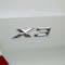 2020 BMW X3 71st exterior image - activate to see more