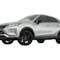 2019 Mitsubishi Eclipse Cross 31st exterior image - activate to see more