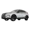 2020 Mitsubishi Eclipse Cross 26th exterior image - activate to see more