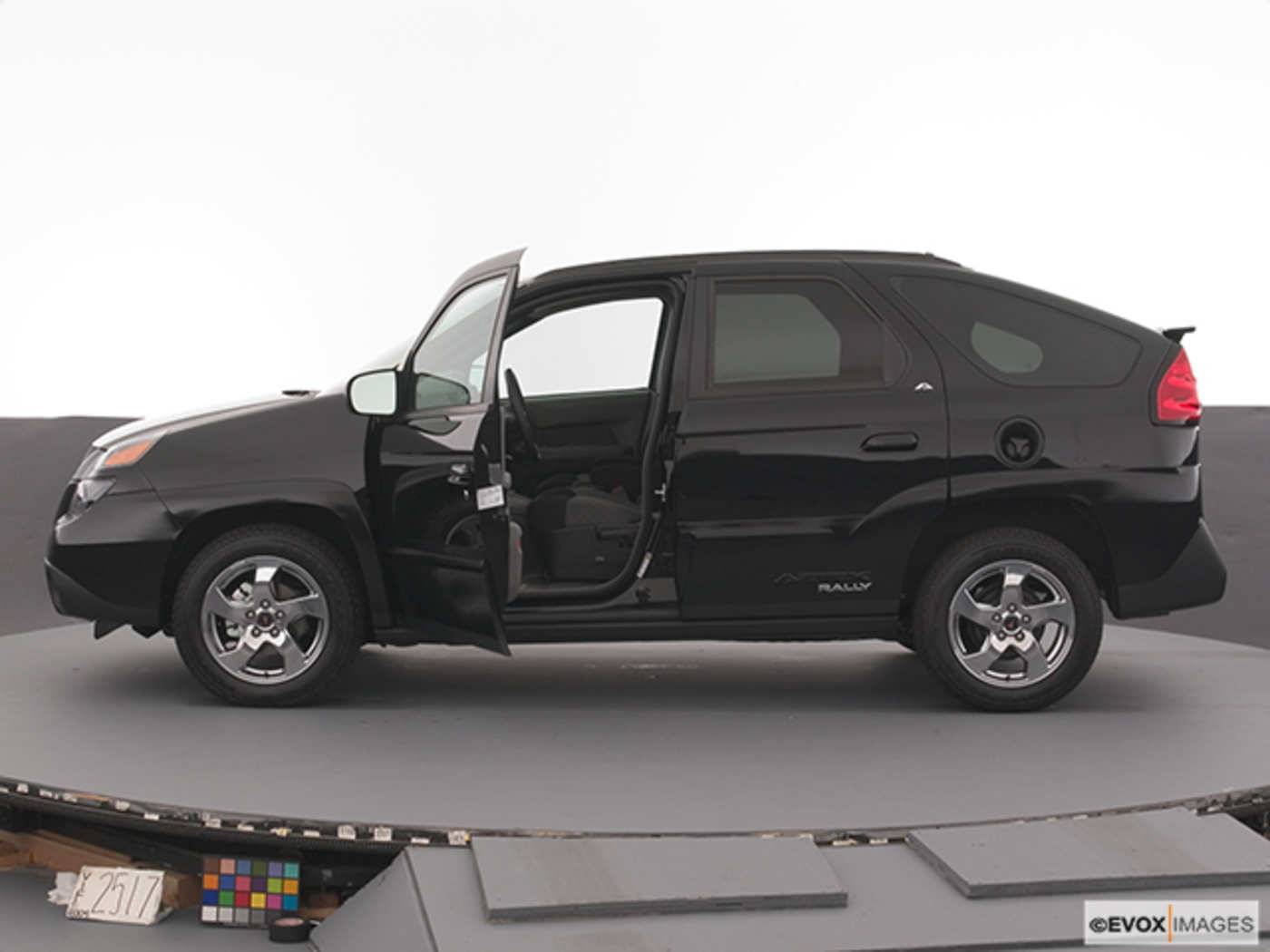 【レア】hectic 5点セット New Hot Wheels 2024 Case E Mainline Pontiac Aztek Custom - Int