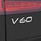 2023 Volvo V60 Cross Country 48th exterior image - activate to see more