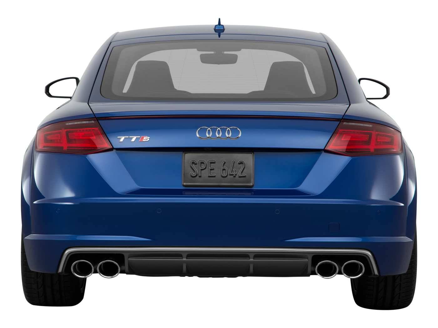 AUDI別注looks mart製 AUDI TTS AUDI別注looks mart製 AUDI TTS - メルカリ