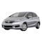 2020 Honda Fit 25th exterior image - activate to see more