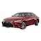 2021 Lexus ES 19th exterior image - activate to see more