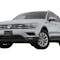2019 Volkswagen Tiguan 29th exterior image - activate to see more