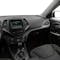 2020 Jeep Cherokee 26th interior image - activate to see more