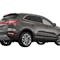 2019 Lincoln MKC 12th exterior image - activate to see more