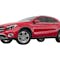 2018 Mercedes-Benz GLA 26th exterior image - activate to see more