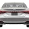 2022 Toyota Avalon 16th exterior image - activate to see more