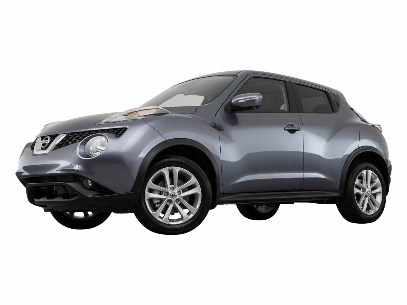 2016 Nissan JUKE Review | Pricing, Trims & Photos - TrueCar