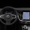 2023 Volvo V60 Cross Country 34th interior image - activate to see more