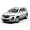 2024 Cadillac XT6 26th exterior image - activate to see more