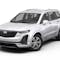 2024 Cadillac XT6 26th exterior image - activate to see more