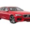 2020 Volvo V90 29th exterior image - activate to see more