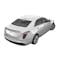 2022 Cadillac CT4-V 28th exterior image - activate to see more