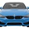 2020 BMW M4 24th exterior image - activate to see more