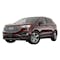 2020 Ford Edge 17th exterior image - activate to see more