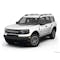 2024 Ford Bronco Sport 51st exterior image - activate to see more