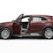 2024 Cadillac XT4 17th exterior image - activate to see more