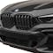 2022 BMW X6 32nd exterior image - activate to see more