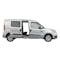 2021 Ram ProMaster City Wagon 31st exterior image - activate to see more