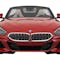2021 BMW Z4 17th exterior image - activate to see more