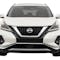 2021 Nissan Murano 15th exterior image - activate to see more