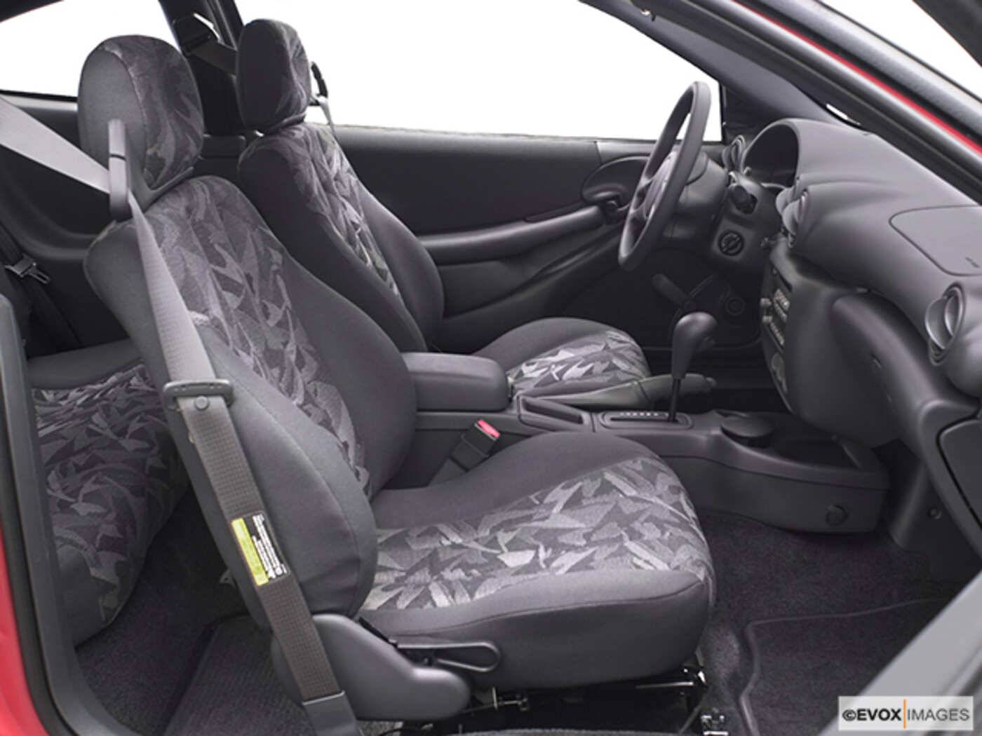 2003 Pontiac Sunfire Review | Pricing, Trims & Photos - TrueCar