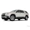 2024 Chevrolet Traverse Limited 13th exterior image - activate to see more