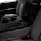 2021 Toyota Tundra 20th interior image - activate to see more