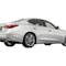 2020 INFINITI Q50 21st exterior image - activate to see more