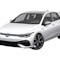 2022 Volkswagen Golf R 41st exterior image - activate to see more