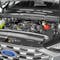 2023 Ford Edge 25th engine image - activate to see more