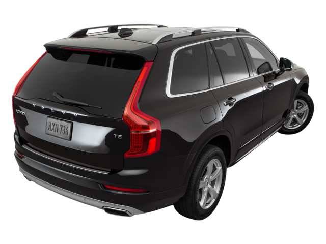 2018 Volvo XC90 Prices, Incentives & Dealers | TrueCar