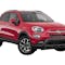 2019 FIAT 500X 33rd exterior image - activate to see more