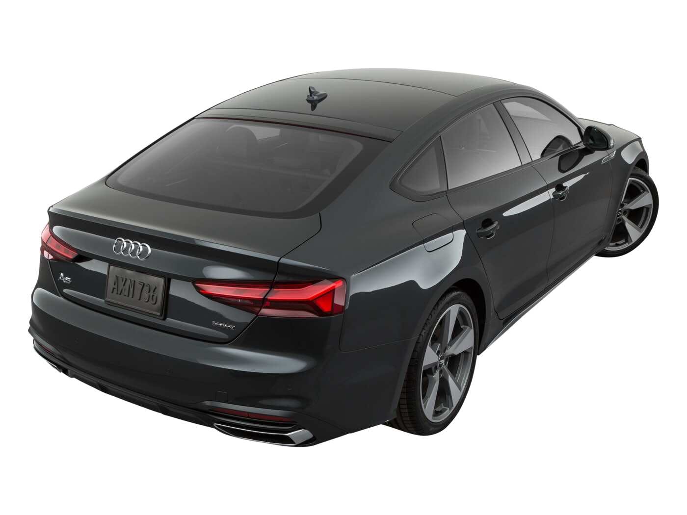 2020 Audi A5 Prices, Reviews, and Photos - MotorTrend