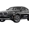 2022 BMW X4 20th exterior image - activate to see more