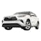 2020 Toyota Highlander 41st exterior image - activate to see more
