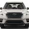 2024 Subaru Forester 20th exterior image - activate to see more