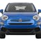 2021 FIAT 500X 13th exterior image - activate to see more