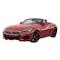 2021 BMW Z4 14th exterior image - activate to see more