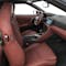 2024 Nissan GT-R 9th interior image - activate to see more