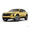 2024 Chevrolet Trax 19th exterior image - activate to see more