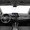 2020 Toyota C-HR 22nd interior image - activate to see more