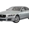 2019 Jaguar XE 13th exterior image - activate to see more