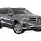 2018 Mercedes-Benz GLS 15th exterior image - activate to see more